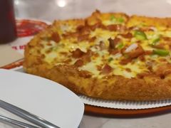-必胜客(上海新南方商城PH店)