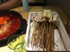 -百味源炭火烤翅 ·夜市大排档(酒仙桥店)