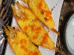 -小川洋风料理(汉街店)