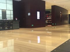 -广州天河合景福朋喜来登酒店