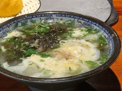-義聚德·清真铜锅涮羊肉·烧烤(河东店)