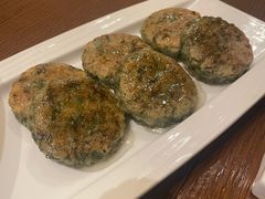 -逸林轩中餐厅(中信泰富朱家角锦江酒店)