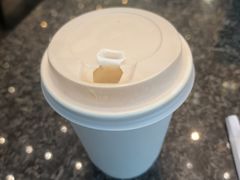 -上海齐鲁酒店·辣椒屋咖啡厅