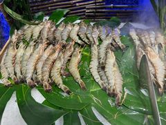 -初色海鲜自助(万丰路店)