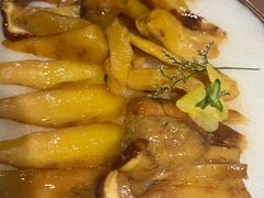 -芸山季·云南山珍菌火锅(南翔印象城MEGA店)