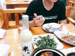 -乌记大厨餐厅
