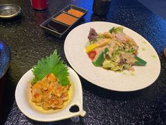 -樱嘢·炭火烧肉(惠南店)