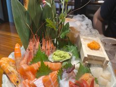 -和彩放题餐厅(酒仙桥店)