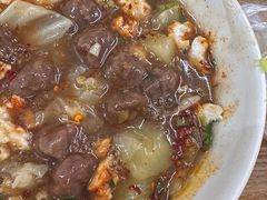 -老字号贾家肉丸糊辣汤(光明巷店)
