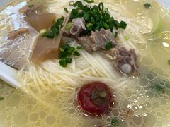 -程胖娃重庆小面(嘉禾金铂店)