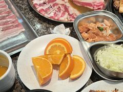 -高丽苑韩国烤肉(海昌路旗舰店)