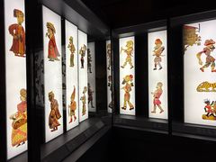 -土耳其与伊斯兰艺术博物馆