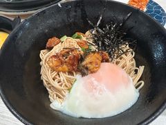 -滨寿司(新街口中央商场店)