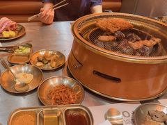 -西塔老太太泥炉烤肉(苏州大悦城店)