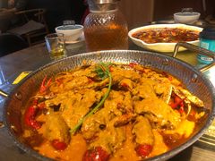 -大川先生·小龙虾·川菜(信义坊店)