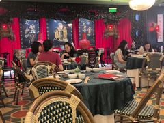 -誉八仙粤菜(万象天地店)