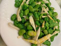 -奥华餐厅·老张记(台基厂店)