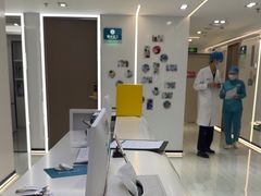 -深圳富茂格伦菲尔口腔门诊部(龙华清湖总院)
