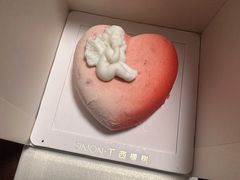 -西檬树SIMON·T轻奢蛋糕(大东方Max店)