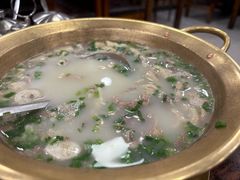 -穆伊林牛羊肉店(白山路店)