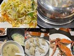 -苏大嘴海鲜牧场(奥林匹克店)