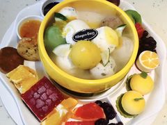 -哈根达斯(天河城店)