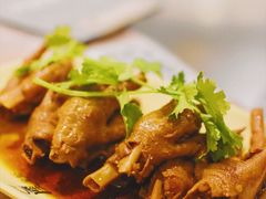 -巴厘龙虾·榜首油焖大虾(音乐学院·沿江酒馆店)
