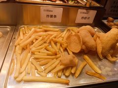 -川骄海鲜自助(亚运村店)
