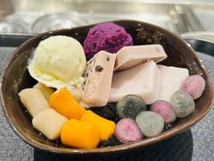 -友乐居羊蝎子(西直门店)
