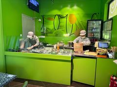 -油梨树AVOCADO TREE(顺义新国展店)