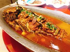 -山西会馆·晋菜·晋商宴·牌匾博物馆(胜利东街店)