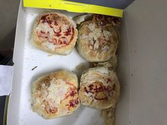 -西区老大房(愚园路店)