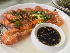 -大众海鲜(巨龙北路店)