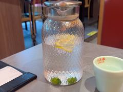 -川芙蓉·市井老川菜(长寿路店)