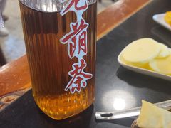 -邓莽子老火锅(中兴路总店)