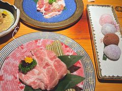 -隐炉和牛烧肉店(群力店)