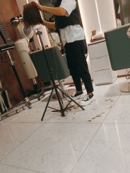 -LJOY丽锦造型·烫发染发