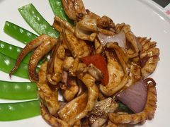 -79号渔船海鲜饭店(龙岗店)
