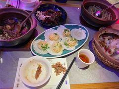 -啫神·广州地标美食(北京路店)