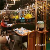 一间致力于原创的新派粤式料理餐厅