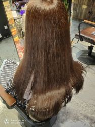 -佛伦斯接发烫染国际连锁