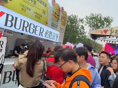 -必胜客(积水潭店)