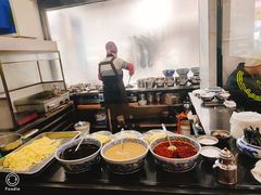 -白翔甜食店