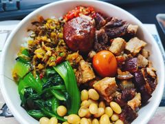 -吉庆桂林米粉·柳州螺蛳粉(港汇广场店)