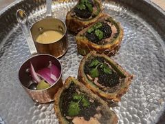 -牛排家(北京长安街英皇集团中心店)