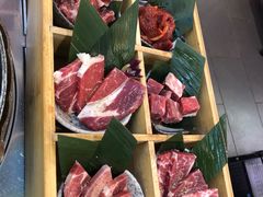 -玄希浪漫厨房·韩料烤肉(湖滨银泰in77店)