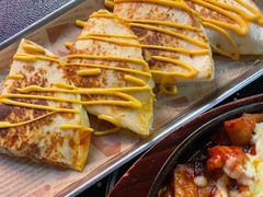 -包装马车·韩国料理·포장마차