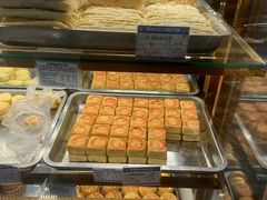 -一大糕点(纬六路店)