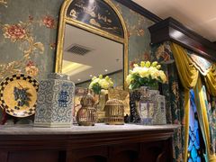 -北平楼·烤鸭·北京菜(牡丹园店)