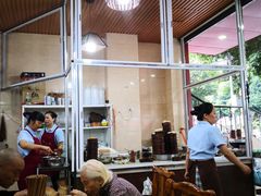大堂-豆相识•九九豆腐脑(牛咡桥店)